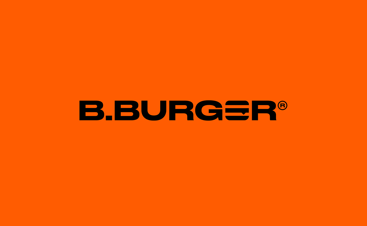 B.Burger